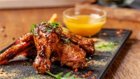 Burgers of toch een paar hotwings? Zo eet je the American way!