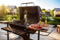 3 tips voor het organiseren van een perfecte BBQ