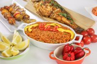 Waarom jollof rice nu overal op tafel staat
