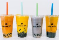 Waarom milk tea shops de nieuwe koffiebar zijn