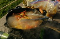One-pot meals maken drukke avonden een stuk makkelijker