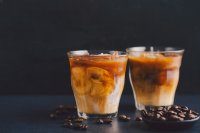 Dirty coffee verovert Nederlandse koffiebars
