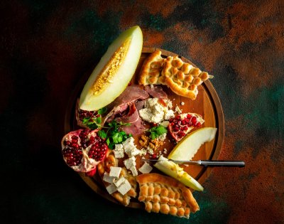 5 dingen die je moet eten als je in Madrid bent!