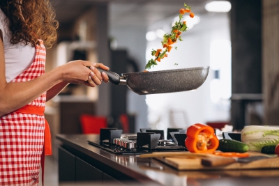 Met de seizoenen koken: hoe doe je dat?