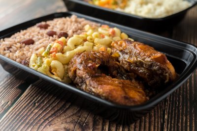Waarom Jamaicaans eten veel meer is dan jerk chicken