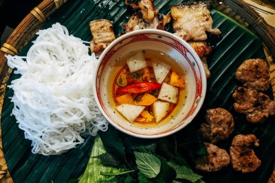 Waarom Vietnam de lekkerste straatkeuken ter wereld heeft