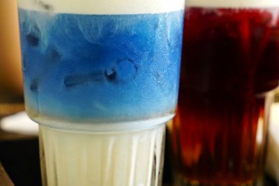 Dirty soda is de nieuwe drankhype uit Amerika