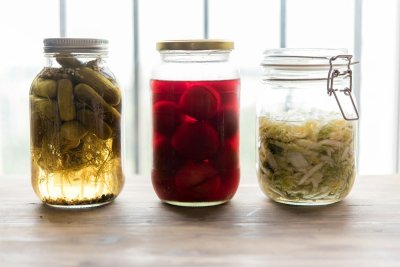 Waarom je darmen dol zijn op gefermenteerd eten