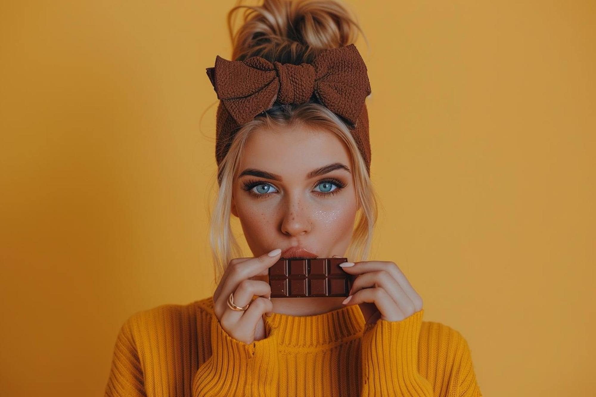 Hoe voeding je opwinding kan vergroten